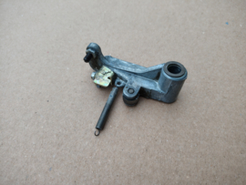 Detent Arm & Roller/ Mechanism (Seeburg Showcase)