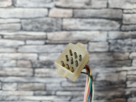 Cable Plug (9 Pins) Mechanism (NSM Festival 130) jukebox