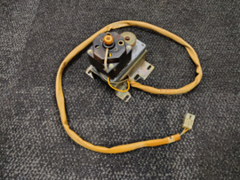 Carrousel Motor / Mechanism (Wurlitzer 31000/3200/3300)