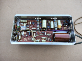 Amplifier /20M (NSM Div)