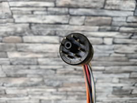 Cable  8 pins (jupiter 120)