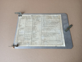 Plate Inside (Seeburg Div)