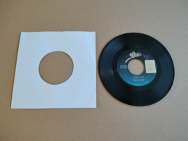 7" Single: George Jones - I Turn To You (1986) USA