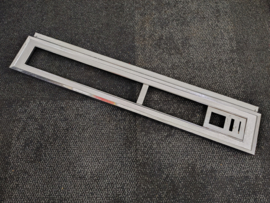 Casting/ Push Button Panel/ R-2608 (Rowe-AMi/ JAL-200)