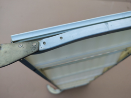 Program Holder (Wurlitzer 3500 Zodiac)