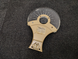 Shaft Record Guide Pivot / Mechanism (Wurlitzer 3300)