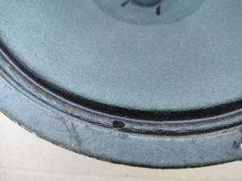 1x 12" Speaker (BARCO/ Belgium)