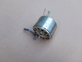 Turn Table Motor/ Mechanism (jupiter Div)