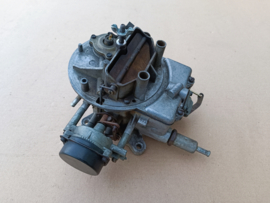 Carburetor 2-Barrel (Ford Mustang 289/ V8 (1965) USA