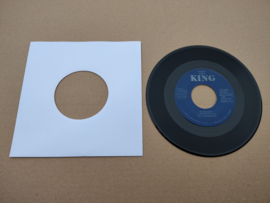 7" Single: Del Shannon - Runaway (1979)