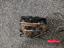 Light Brackets + Ballast (Rowe-AMi/ MM4)