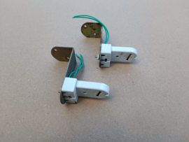 Lamp Holder/ Bracket (Jupiter 80L) 1971