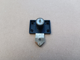 Key Lock (Jupiter 80L) 1971