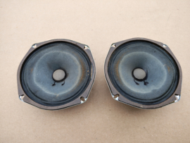 2x High Tonen Speakers (Rowe-AMi/ R85)