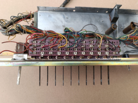 Push Button Switch/ Parts!! (Wurlitzer Div)