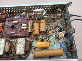 Amplifier/ TSA10  (Seeburg Firestar)