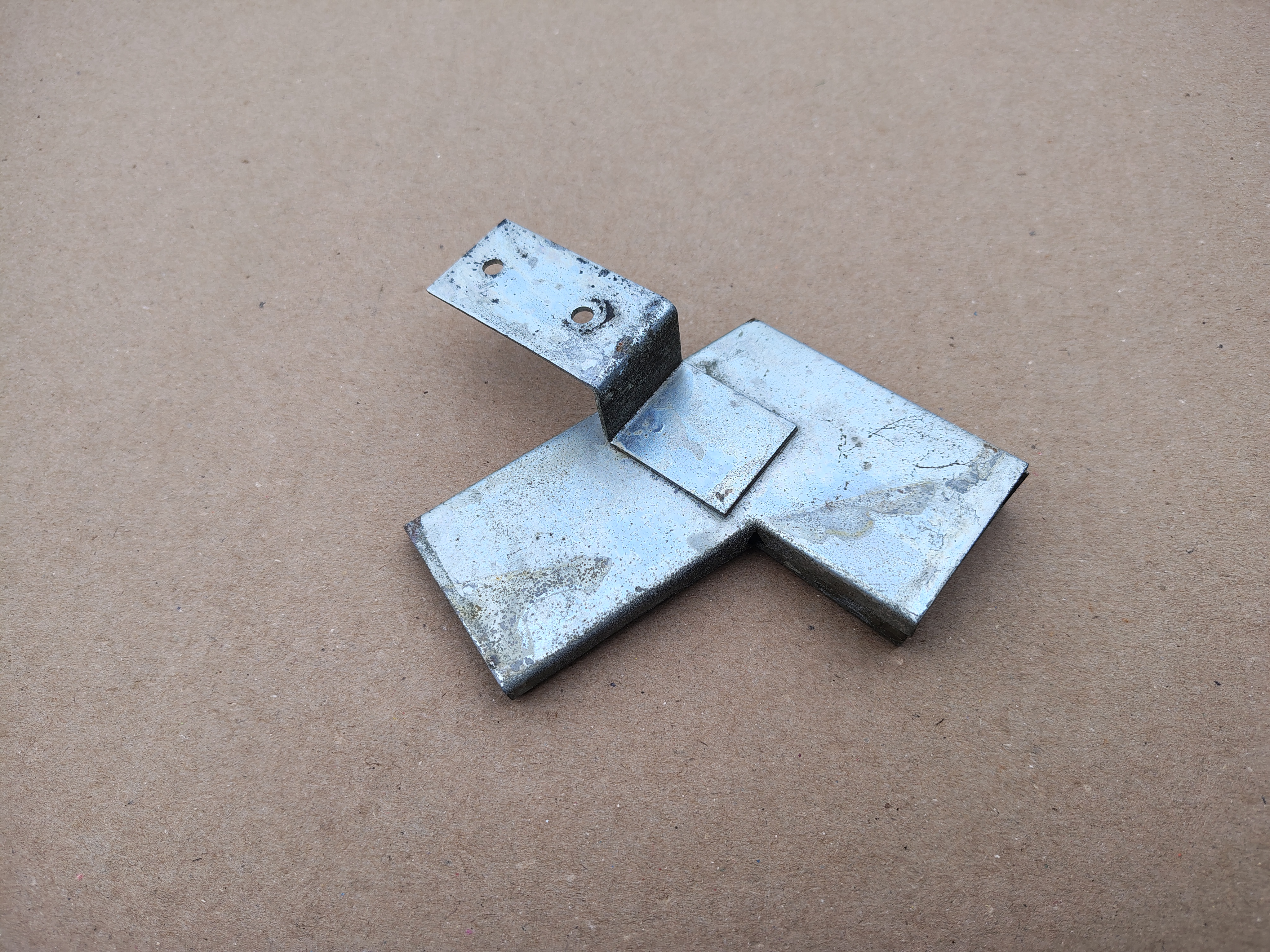 Coin Chute (Rock-ola 414/ Capri II (1964)