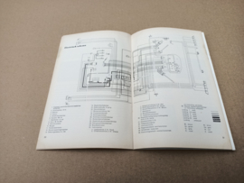 Instruction Book:  DAF 55 (1967)