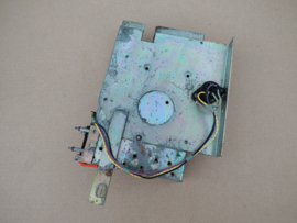 Slug Rejector/Belgium (Wurltizer Lyric FL) 1970