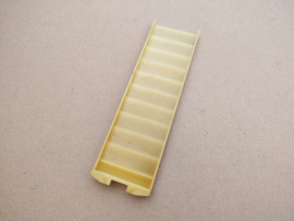 Program Holder "A 70 B /  A 79 B" (NSM Div)