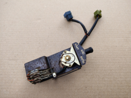 Service Switch/ Mechnism (Rock-ola 418S/ Rhapsody (1964)