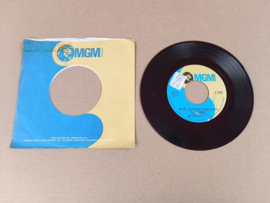 7" Single: Eddy Arnold - Oh Oh i'm Falling In Love Again/ USA