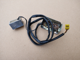 Service Switch (Seeburg LS2)