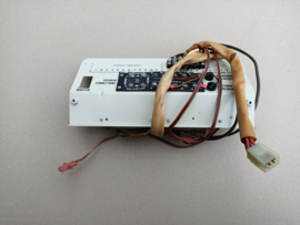 Speaker Output/ Panel (Wurlitzer Div)