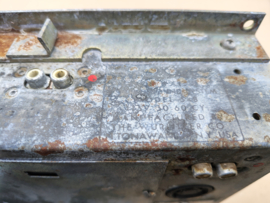 Amplifier/ 548 (Wurlitzer 3100/ 3200)