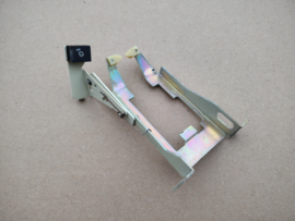 Mouting Bracket/ Record Guide/ Mechanism (Wurlitzer 3800)