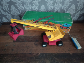 Crane/ GAMA /Germany/ Remote Controlled
