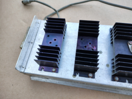 Amplifier /20M (NSM Div) For Parts !!!