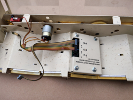 Titel Holder Book (Wurlitzer CD)