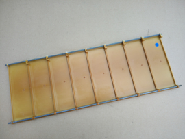 Program Holder (Rock-Ola 448)