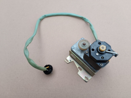 Carrousel Motor/ Mechanism (Wurlitzer 3110)