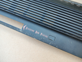 Speaker Panel/ Top (Seeburg Showcase)