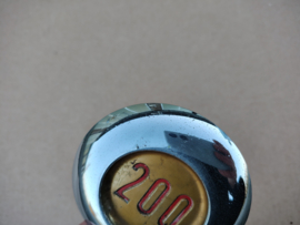 Side/ Emblem (Wurlitzer 2150)