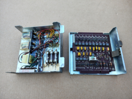 Selection Control Box (Rock-Ola 454)
