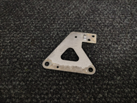 Plate/ Mechanism (Seeburg 100A)