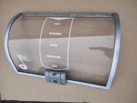 Dome + Frame (AMi D80)
