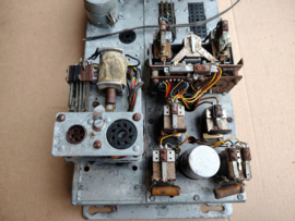Receiver Unit (Seeburg 100A)