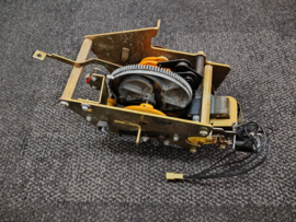 Gripper Arm/ Motor/ Mechanism (Wurlitzer 3710/ Americana)
