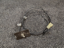 On- Off Switch + Cable (Rowe-AMi/ MM1)