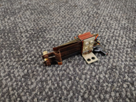 Cam Switch/ Mechanism (jupiter/ Div) PARTS !!