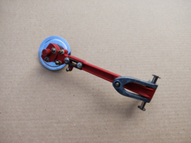 Clamp Arm & Centering Pin Assem/ Mechanism (Seeburg 100A)