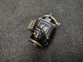 Mechanism Motor/ Mechanism (Seeburg 100B/ C/ Hecker)