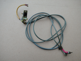 Tone Arm/ Cable/ Mechanism (Wurlitzer 3800)