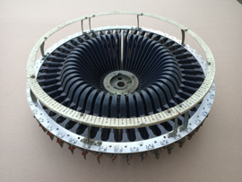 Carrousel/ Mechanism (Wurlitzer 3310)