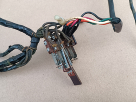 Wiring Harness/ Mechanism (Rock-Ola 1442)