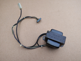 Transformer/ Mechanism (Rowe-AMi/ CD-100)